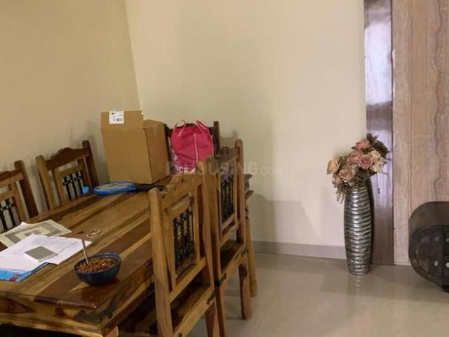 3 BHK Apartment in Kharghar for resale Navi Mumbai. The reference number is 21033284