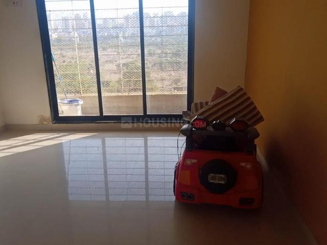 3 BHK Apartment in Kharghar for resale Navi Mumbai. The reference number is 21140587
