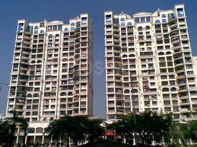 3 BHK Apartment in Kharghar for resale Navi Mumbai. The reference number is 21150717