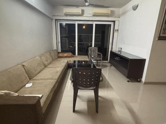 3 BHK Apartment in Kharghar for resale Navi Mumbai. The reference number is 21151694