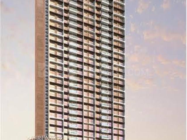 3 BHK Apartment in Kharghar for resale Navi Mumbai. The reference number is 21153027