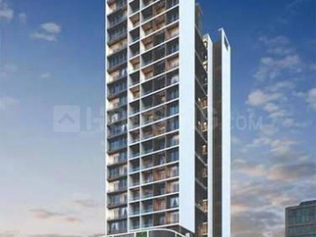 3 BHK Apartment in Kharghar for resale Navi Mumbai. The reference number is 21165507