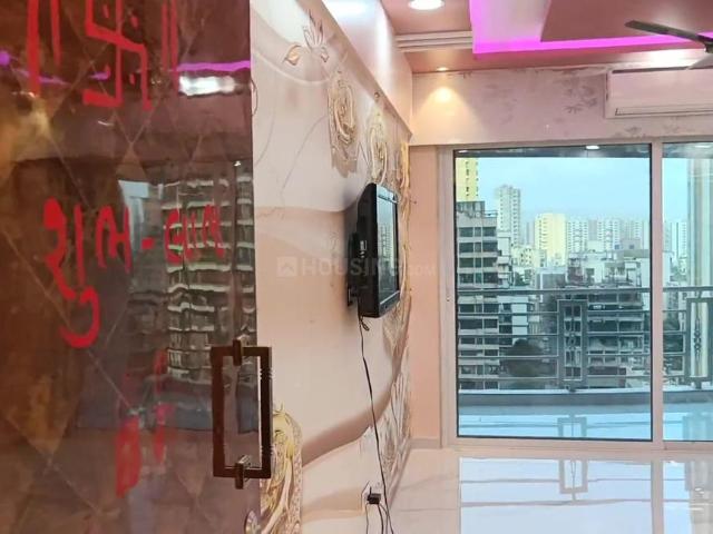 3 BHK Apartment in Kharghar for resale Navi Mumbai. The reference number is 21173072