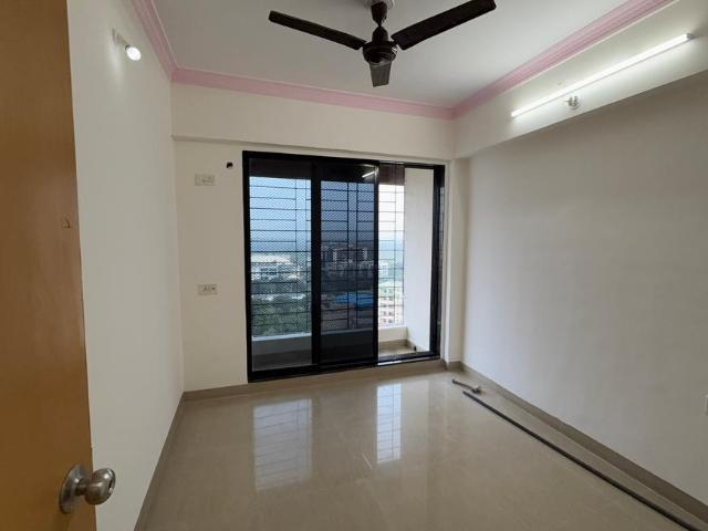 3 BHK Apartment in Kharghar for resale Navi Mumbai. The reference number is 21174282