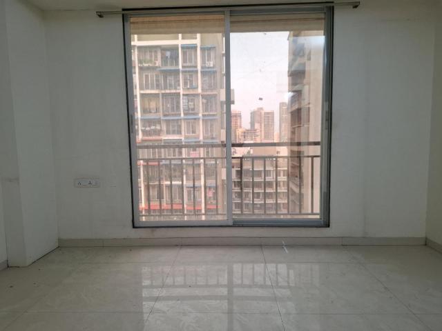 3 BHK Apartment in Kharghar for resale Navi Mumbai. The reference number is 21177799