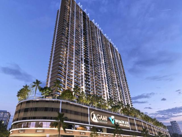 3 BHK Apartment in Kharghar for resale Navi Mumbai. The reference number is 21178418