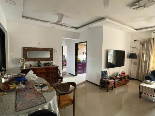 3 BHK Apartment in Kharghar for resale Navi Mumbai. The reference number is 21180365