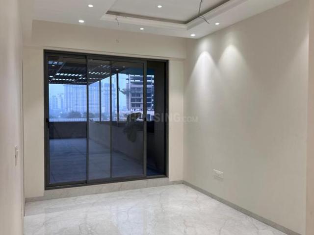 3 BHK Apartment in Kharghar for resale Navi Mumbai. The reference number is 21112798