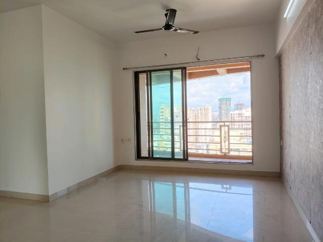 3 BHK Apartment in Kharghar for resale Navi Mumbai. The reference number is 21129421