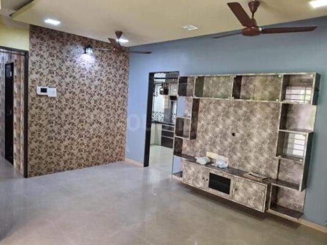 3 BHK Apartment in Kharghar for resale Navi Mumbai. The reference number is 21134349