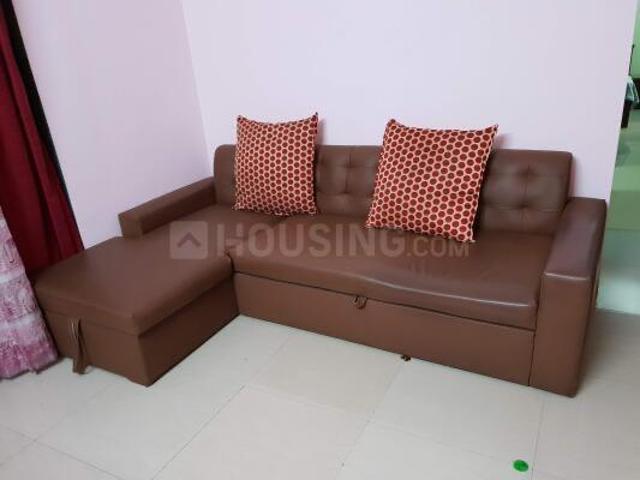 3 BHK Apartment in Kharghar for resale Navi Mumbai. The reference number is 21134303