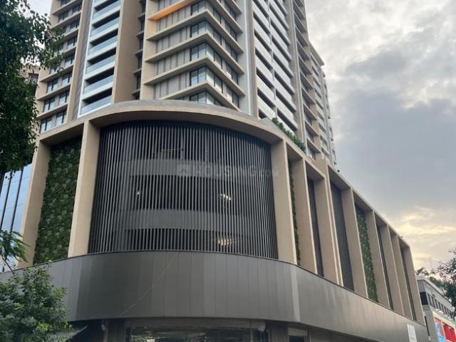 3 BHK Apartment in Kharghar for resale Navi Mumbai. The reference number is 21212676