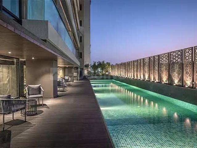 3 BHK Apartment in Kharghar for resale Navi Mumbai. The reference number is 21355102