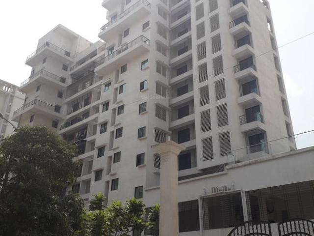 3 BHK Apartment in Kharghar for resale Navi Mumbai. The reference number is 21358583