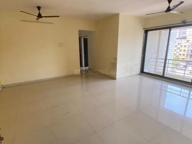 3 BHK Apartment in Kharghar for resale Navi Mumbai. The reference number is 21365672