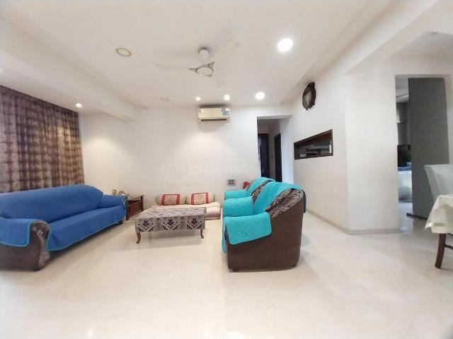 3 BHK Apartment in Kharghar for resale Navi Mumbai. The reference number is 21370658