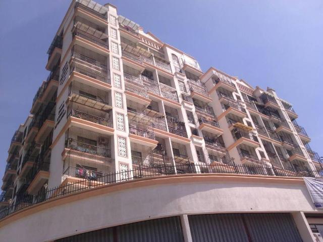3 BHK Apartment in Kharghar for resale Navi Mumbai. The reference number is 21371660