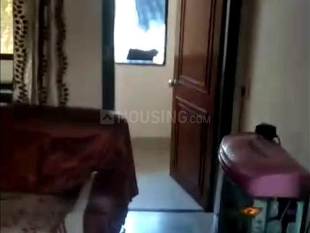 3 BHK Apartment in Kharghar for resale Navi Mumbai. The reference number is 21306717