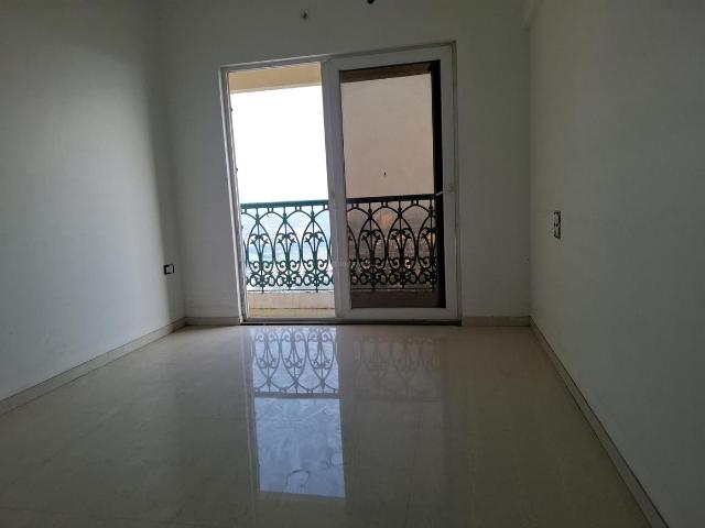 3 BHK Apartment in Kharghar for resale Navi Mumbai. The reference number is 21309419