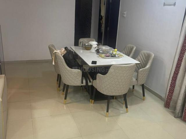 3 BHK Apartment in Kharghar for resale Navi Mumbai. The reference number is 21309562