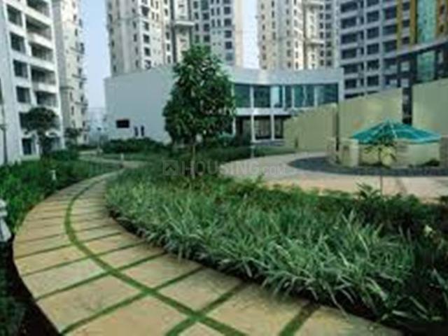 3 BHK Apartment in Kharghar for resale Navi Mumbai. The reference number is 21309893