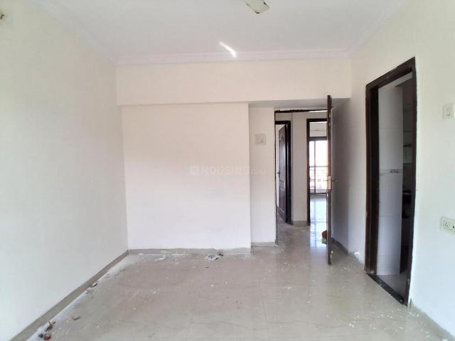 3 BHK Apartment in Kharghar for resale Navi Mumbai. The reference number is 21311274