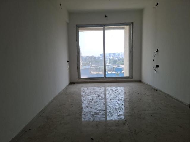 3 BHK Apartment in Kharghar for resale Navi Mumbai. The reference number is 21312969