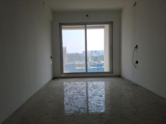 3 BHK Apartment in Kharghar for resale Navi Mumbai. The reference number is 21312999
