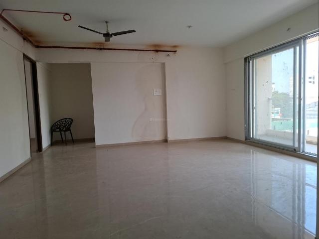 3 BHK Apartment in Kharghar for resale Navi Mumbai. The reference number is 21313020