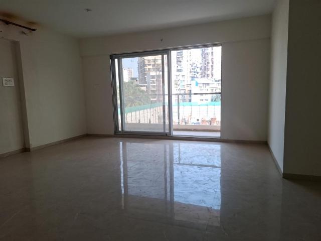 3 BHK Apartment in Kharghar for resale Navi Mumbai. The reference number is 21313902