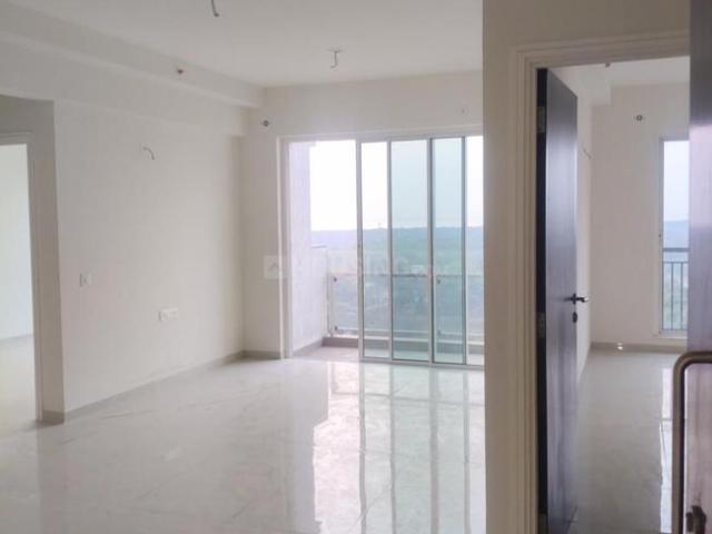 3 BHK Apartment in Kharghar for resale Navi Mumbai. The reference number is 21318880