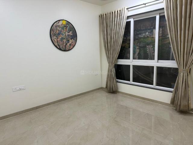 3 BHK Apartment in Kharghar for resale Navi Mumbai. The reference number is 21328670