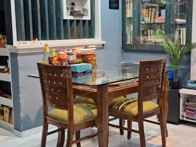 3 BHK Apartment in Kharghar for resale Navi Mumbai. The reference number is 21328629