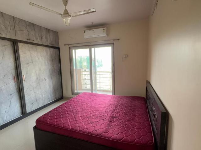 3 BHK Apartment in Kharghar for resale Navi Mumbai. The reference number is 21330107