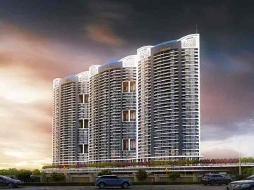 Sector-17 Panvel