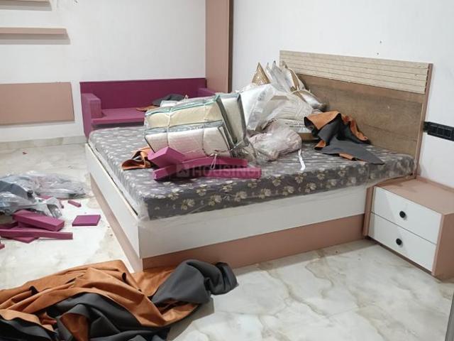 3 BHK Apartment in Khatiwala Tank for rent Indore. The reference number is 19670265