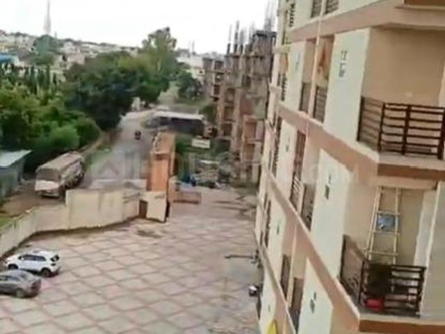 3 BHK Apartment in Khati Baba for rent Jhansi. The reference number is 20808279