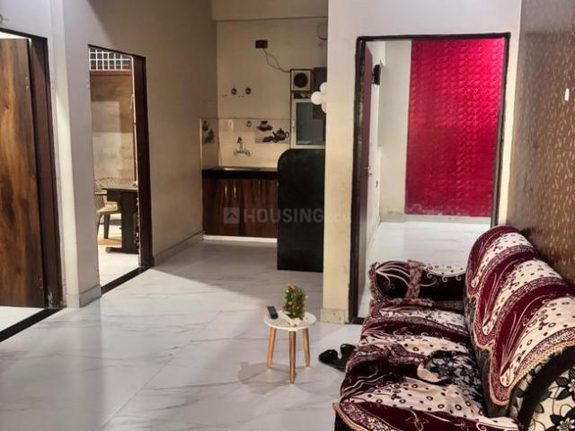 3 BHK Apartment in Khatipura for rent Jaipur. The reference number is 21267726