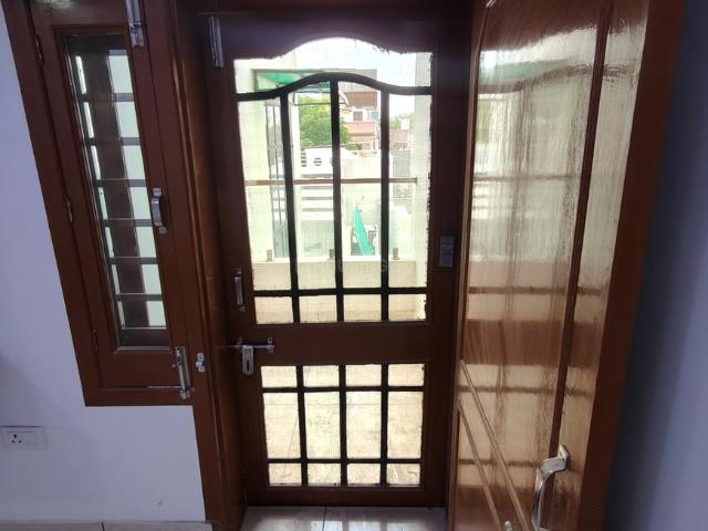 3 BHK Apartment in Khaturia Colony for rent Bikaner. The reference number is 20760645