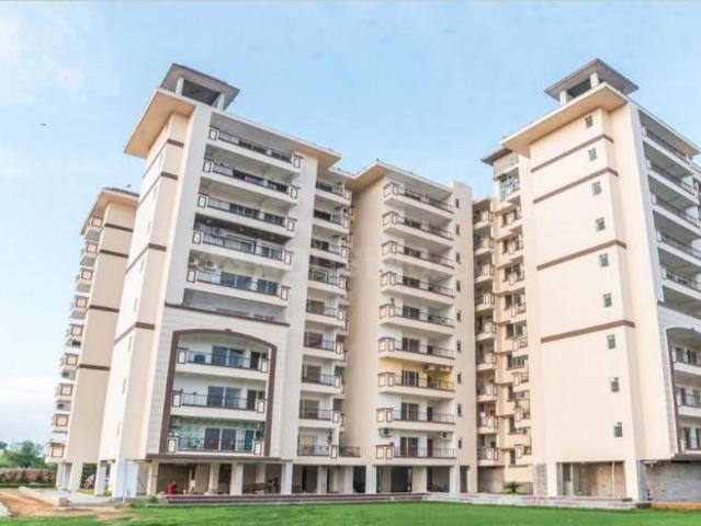 3 BHK Apartment in Khema Ka Kuwa for rent Jodhpur. The reference number is 19652637