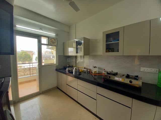 3 BHK Apartment in Khema Ka Kuwa for rent Jodhpur. The reference number is 20842910