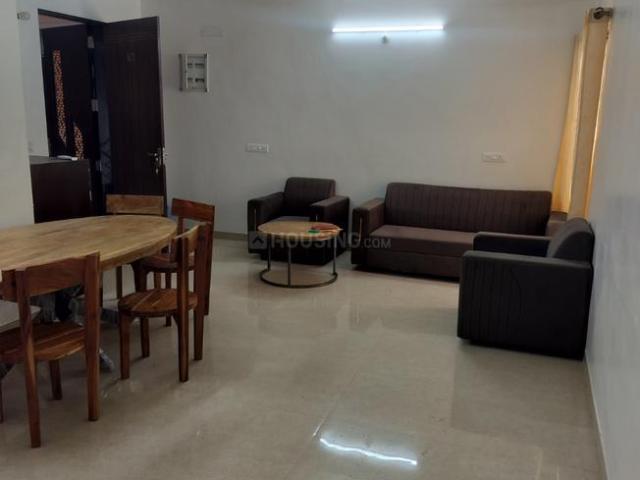 3 BHK Apartment in Khema Ka Kuwa for rent Jodhpur. The reference number is 21062249