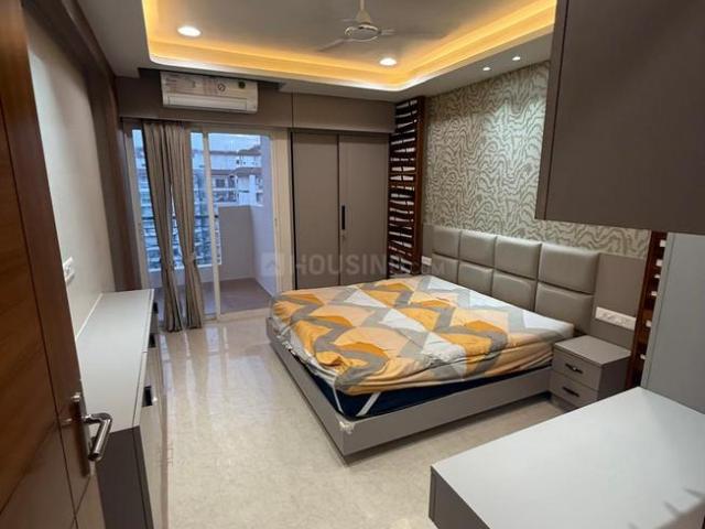 3 BHK Apartment in Khema Ka Kuwa for rent Jodhpur. The reference number is 21062326
