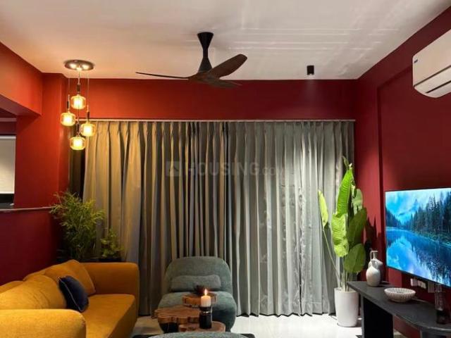 3 BHK Apartment in Khema Ka Kuwa for rent Jodhpur. The reference number is 21299764