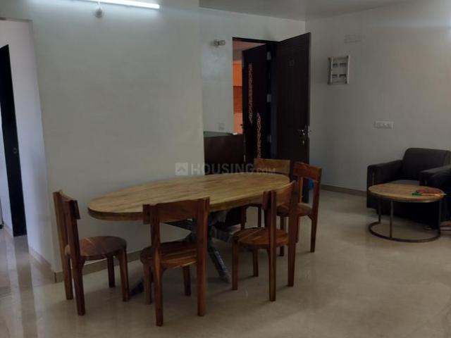 3 BHK Apartment in Khema Ka Kuwa for rent Jodhpur. The reference number is 21383745