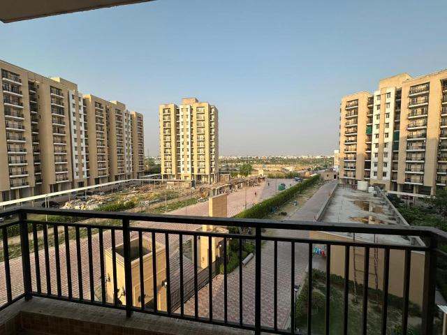 3 BHK Apartment in Kherka Musalman for rent Bahadurgarh. The reference number is 20310841