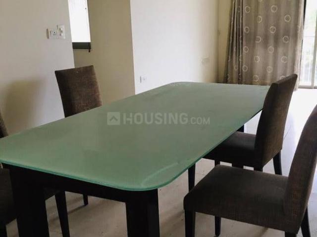 3 BHK Apartment in Khidkali for resale Thane. The reference number is 19382663