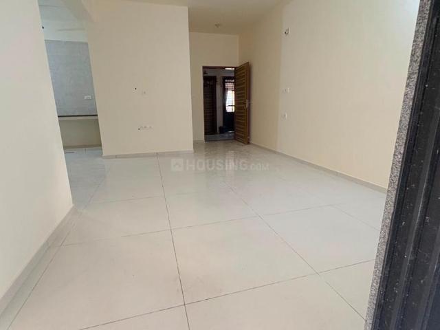 3 BHK Apartment in Khodiyar Nagar for resale Vadodara. The reference number is 21322276