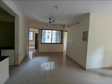 3 BHK Apartment in Khokhra for rent Ahmedabad. The reference number is 20071059