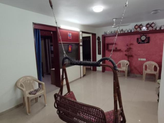3 BHK Apartment in Khokhra for rent Ahmedabad. The reference number is 20362664